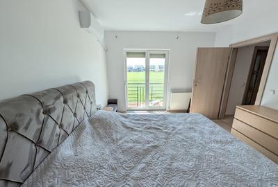 Duplex 4 camere 100mp | 0 comision | Tunari | mobilat utilat | 150mp teren - 17