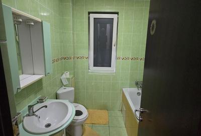 Apartament cu 2 camere decomandat în Florești - 9