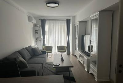 2 camere, open-space, apartament nou in zona Metalurgie, Himson, Cod 155778 - 1