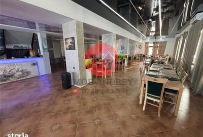 Spațiu comercial, de 1,000 mp, în Faleză - 14