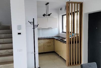 Casa tip triplex cu gradina privata si 2 locuri de parcare incluse - 5