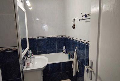 Apartament cu 3 camere decomandat în Mănăștur - 6