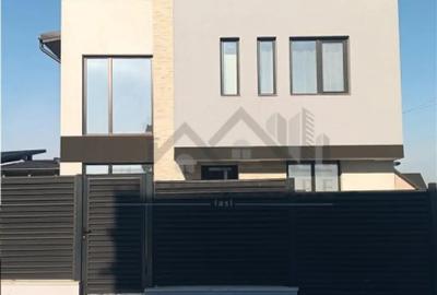 Casă cu 5 camere în Valea Lupului - 4