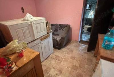 Casă cu 5 camere cu Teren 2000 Mp în Radomirești - 7