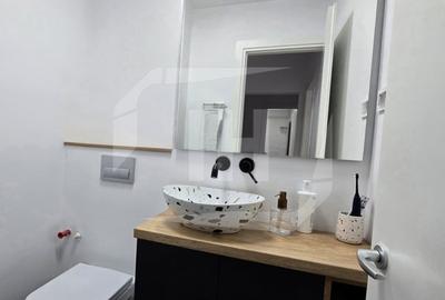 Apartament 3 camere decomandat, 2 bai 2 balcoane, Grigorescu - 7