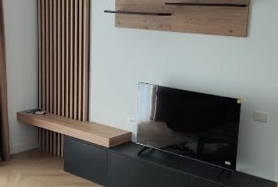 Apartament cu 2 camere decomandat, mobilat în Dobroești - 4