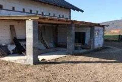 Vand casa ?i teren - 4