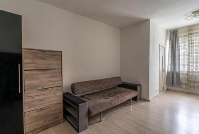 MUNCII BASARABIA,GARSONIERA,20 MP,ETAJ 3,BLOC 1970,INVESTITIE - 4