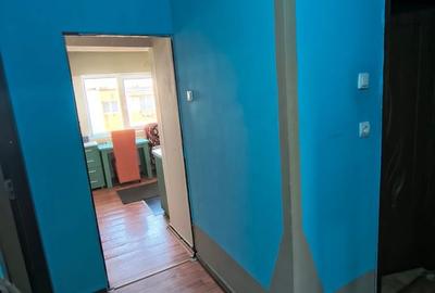 Apartament cu 2 camere decomandat în Gării - 4