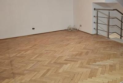 Vilă individuală  S+p+1+m– Colentina - 5