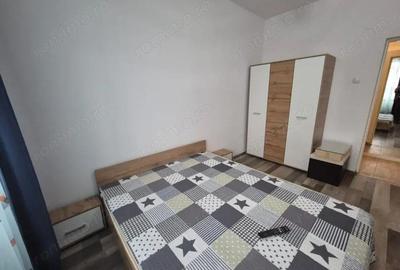 Apartament 2 camere Tudor Vladimiresccu, etaj 1 Apartament 2 camere Tudor Vladimiresccu, etaj 1 - 2