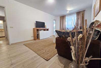 APARTAMENT 2 CAMERE METROU APARATORII PATRIEI - 17