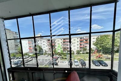 Apartament cu 4 camere semidecomandat, mobilat în Mănăștur - 7