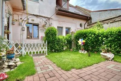 Apartament cu 2 camere la casa, Pet Friendly, situat central - pe Strada Lunga - 1