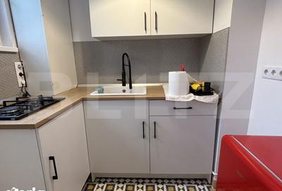 Garsonieră în Tudor Vladimirescu - 1