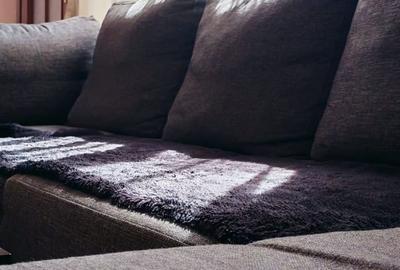 Apartament cu 3 camere circular, mobilat în Central - 3