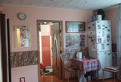 Apartament cu 2 camere decomandat în Micro 1 - 3