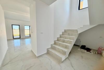 Casă cu 4 camere în Giroc - 8