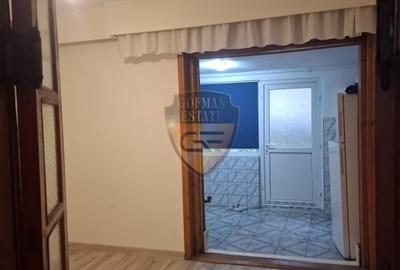 Garsoniera 25 mp, Tomis Nord , Parter , centrala gaze, balcon - 20