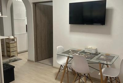 Central-Magheru-CA Rosetti-3 camere bloc fara risc, anvelopat - 10