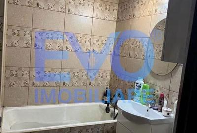 Apartament cu 2 camere semidecomandat în Tătărași - 2