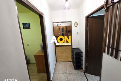 Apartament cu 2 camere, mobilat în Cetate - 4