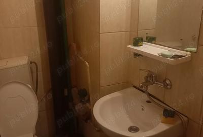 Inchiriez garsoniera cf 3 zona Bou Ro?u - 2