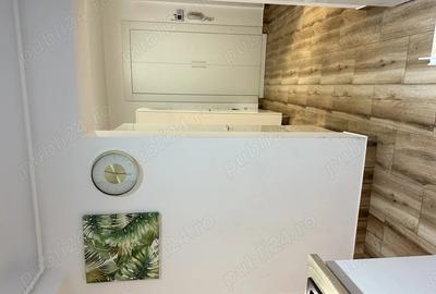 Apartament cu 3 camere decomandat în Central - 9