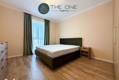 Apartament cu 2 camere în Florești - 10