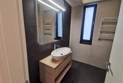 RESIDENCE5 IANCU NICOLAE 122, PAZA 24H, COMISION 0 - 6