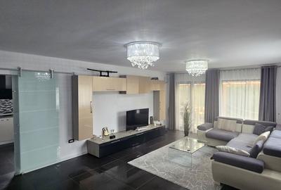 Casă cu 3 camere în Central - 3