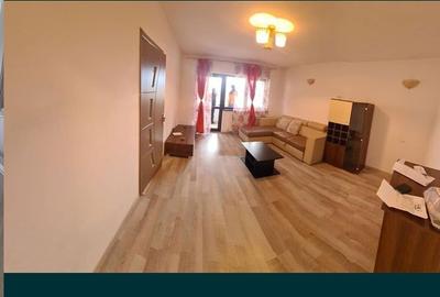 Apartament cu 2 camere decomandat în Sânpetru - 2