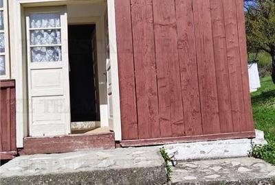 De vanzare teren intravilan, 23.594 mp, imprejmuit, cu utilitati - Rosia Montana - 3