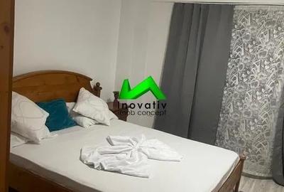 Apartament de inchiriat 3 camere Mihai Viteazu - 5