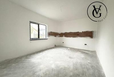 Vila individuala P+1 | 5 camere | zona centrala Lumina - 8