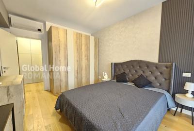 Apart 2 camere | Herastrau Parkview 66mp | Mobilat Premium | - 26