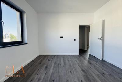 Casă individuală cu 4 camere cu Teren 400 Mp în Domnești - 9