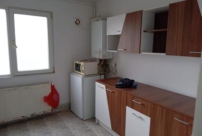 Apartament cu 2 camere semidecomandat în Central - 7