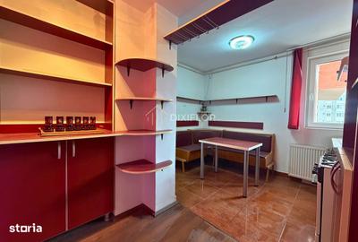 Apartament cu 3 camere decomandat în 1848 - 14