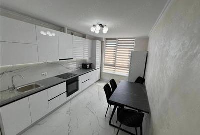 Garsonieră în Rahova - 2