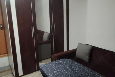 Garsonieră decomandată în Central - 6