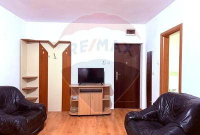 Apartament cu o camera de inchiriat - Cartier Prima Nufarul - 1