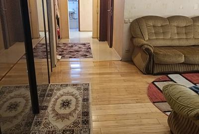 Apartament de vanzare sos Mihai Bravu metrou Bucur Obor - 5