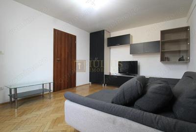 Apartament cu 2 camere semidecomandat, mobilat în Central - 3