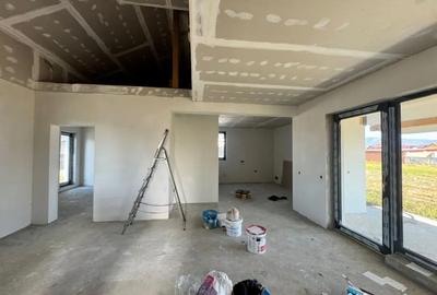 Casă cu 4 camere cu Teren 475 Mp în Mocira - 9
