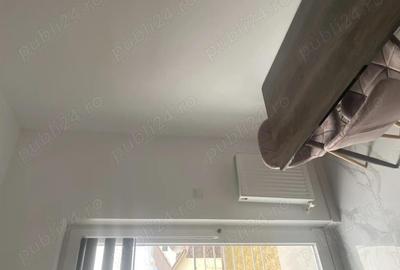 Garsonieră decomandată în Tătărași