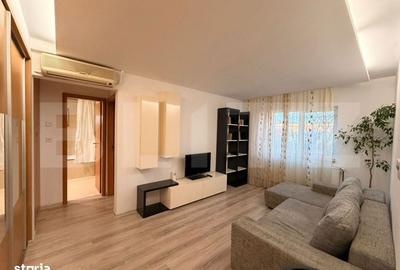 Apartament cu 3 camere decomandat în 1 Mai - 17
