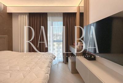 Studio | Cortina North | Canapea | Pat | Walk-In Dressing - 5