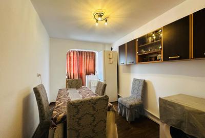 Apartament 4 camere, mobilat complet – Str. Râmnicu Vâlcea, Vitan | 185.000 € - 8