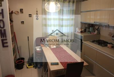Apartament cu 3 camere decomandat, mobilat în Brâncoveanu - 5